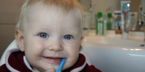 teeth cleaning, pediatric dentist