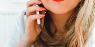 Here's What To Know If Your Child Wants An Oral Piercing