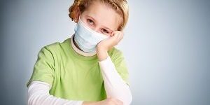 Quarantine flu