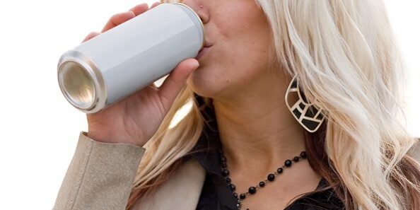 Are Energy Drinks Bad For Your teeth?