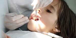 Dentist office dental