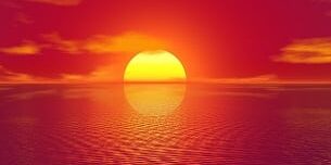 sunset-298850_640 vitamin d