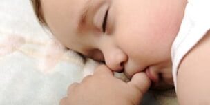 thumbsucking