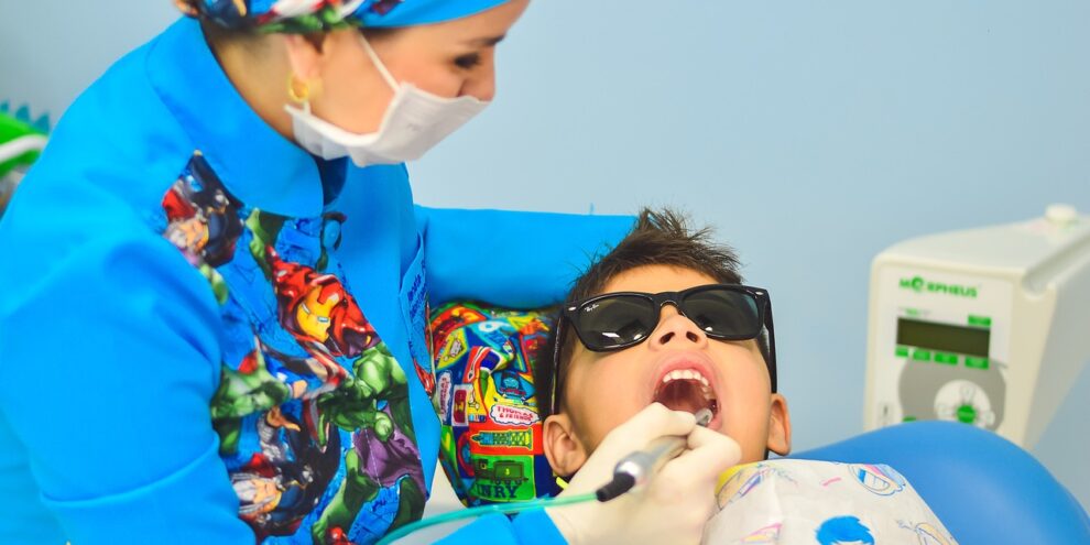 Making Dental Care For Kids Fun Making Dental Care For Kids Fun