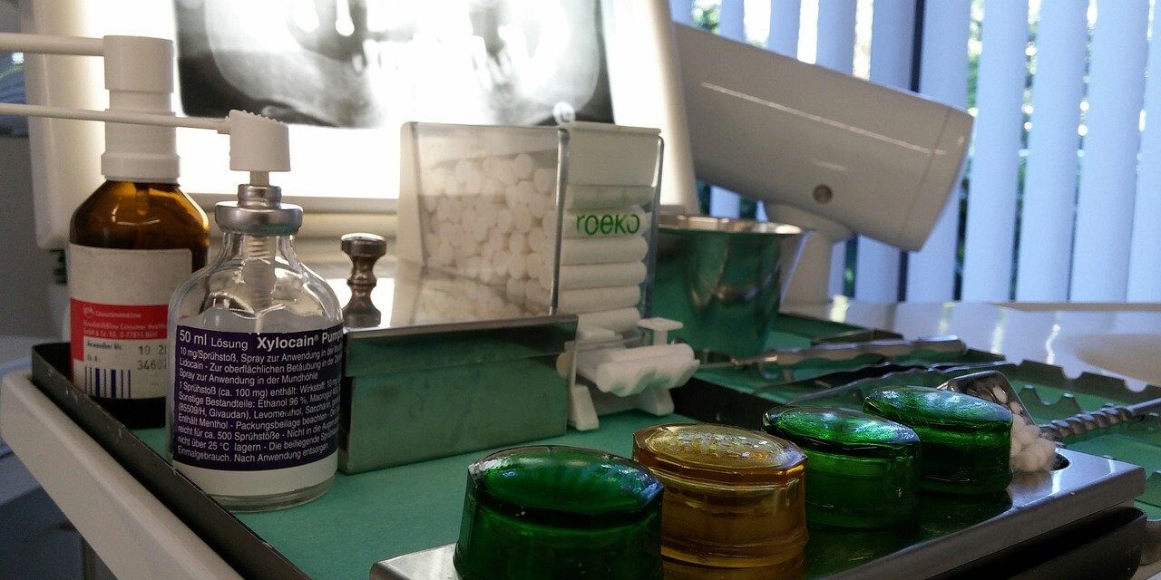 emergency dentist San Diego