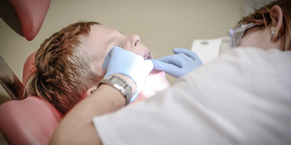 What is Laughing Gas What is Laughing Gas