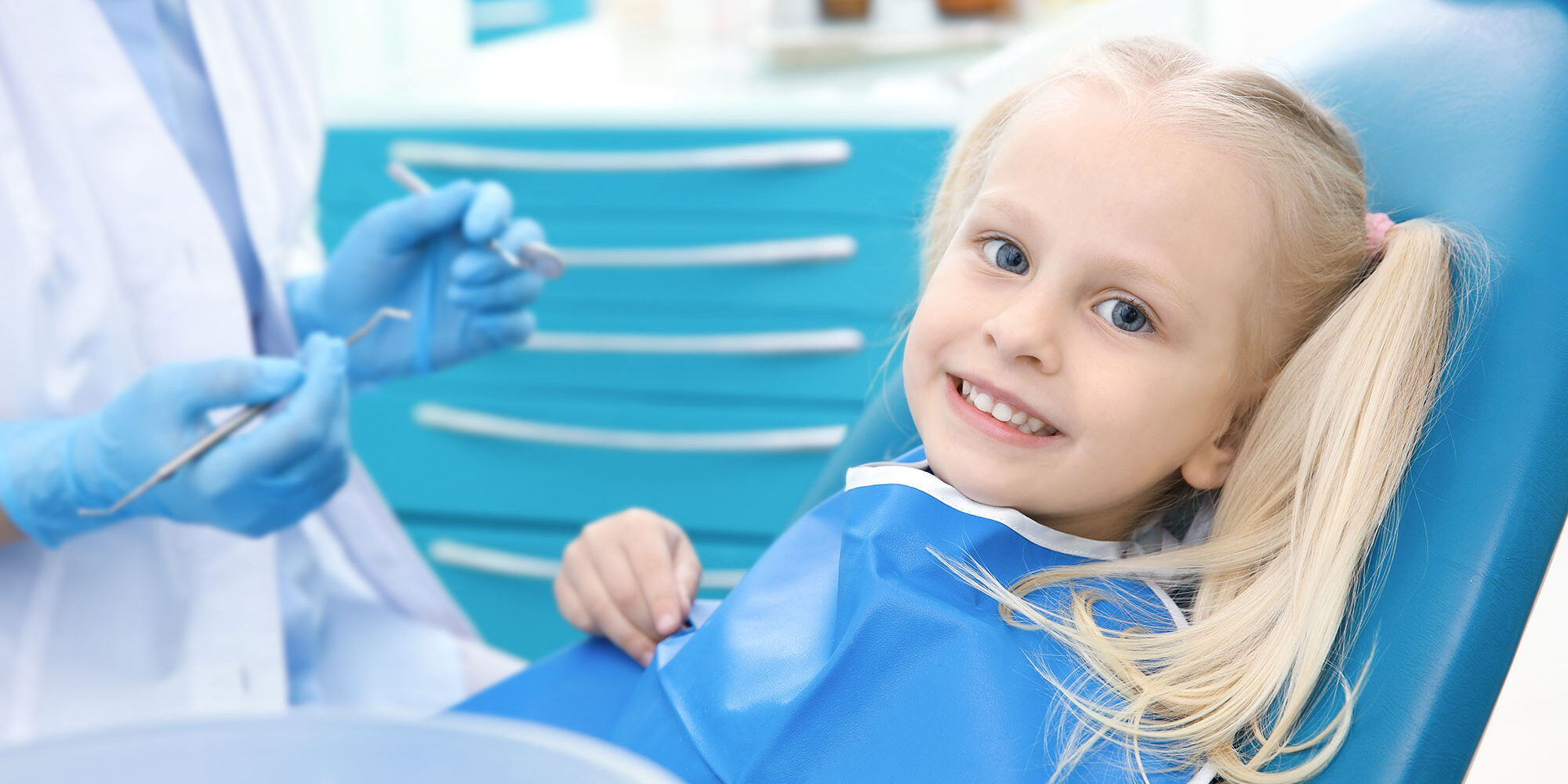 Pediatric Dentist San Diego