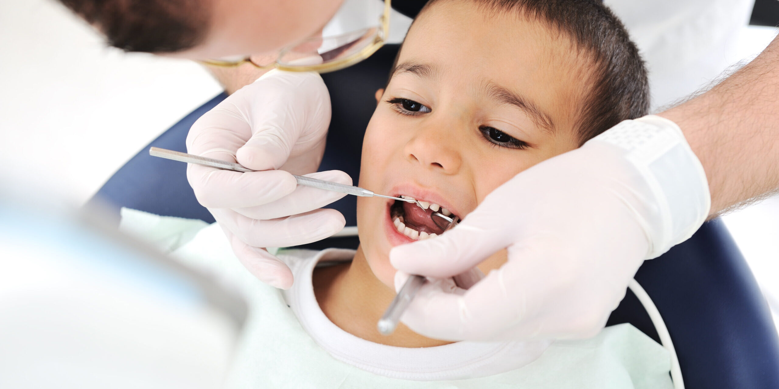 Child dentist San Diego