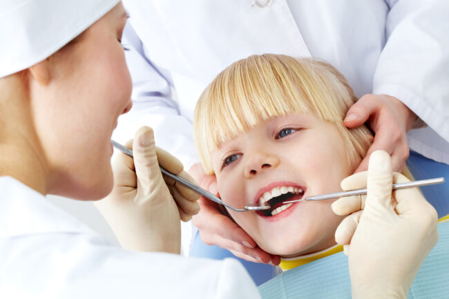 pediatric dentist san diego