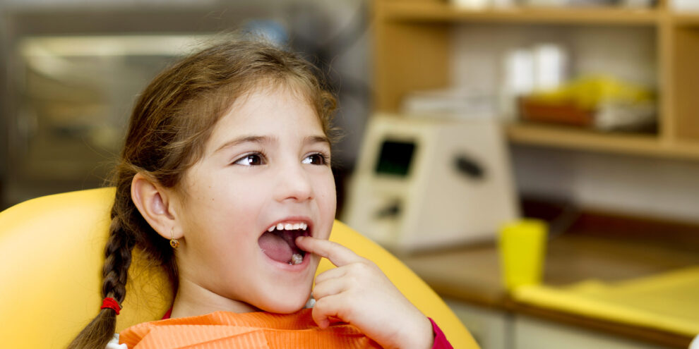 Dental visit