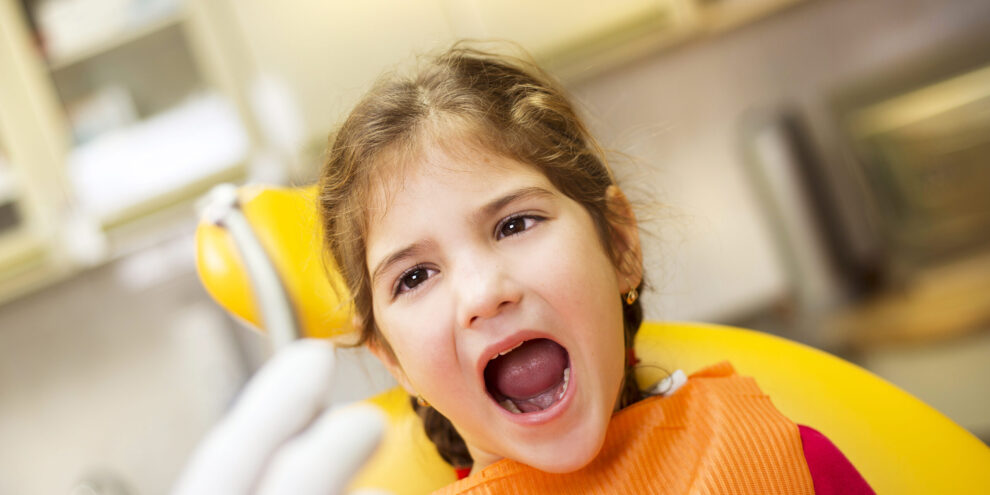 Dental visit
