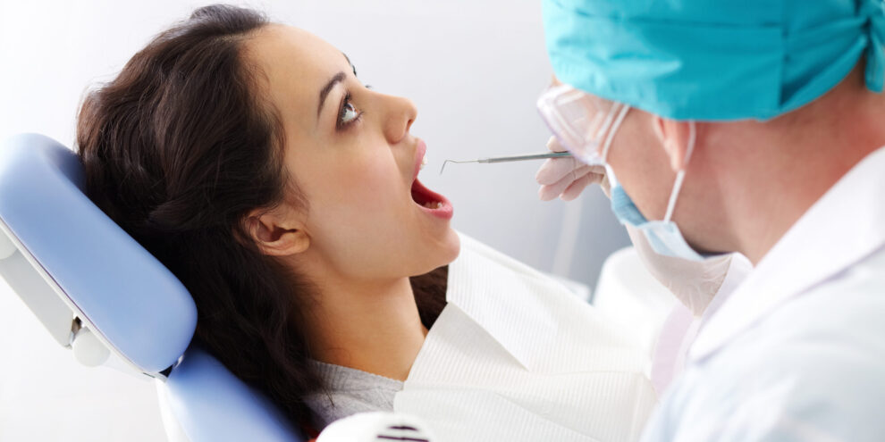 Tooth care