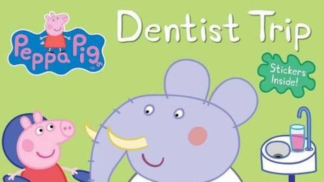Peppa-Pig-Dentist-Trip2
