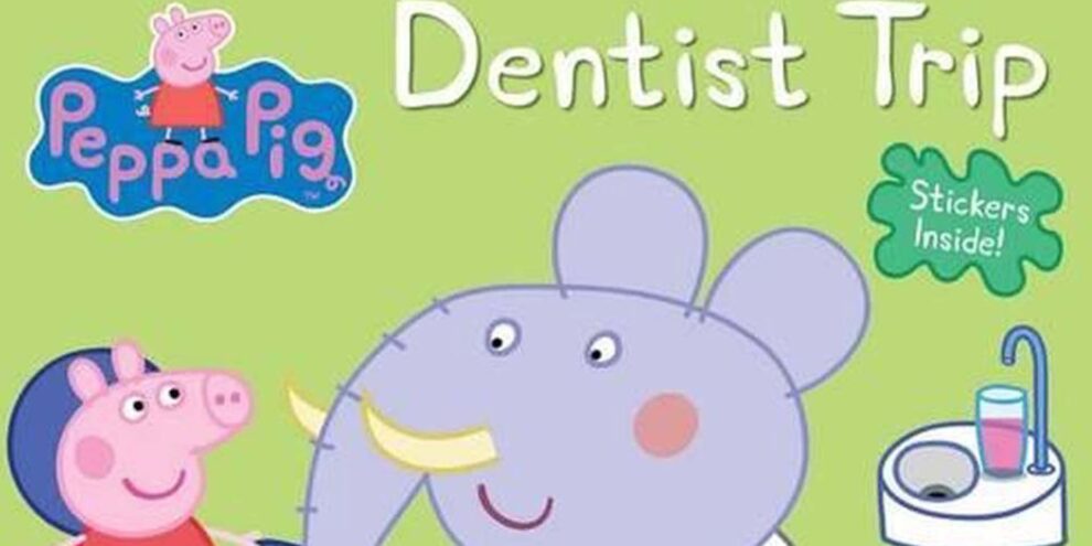 Peppa-Pig-Dentist-Trip2